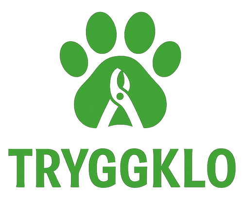 Tryggklo